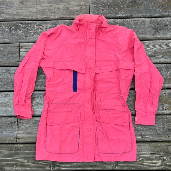 Eddie Bauer Jackets & Blazers - Vintage Eddie Bauer Jacket